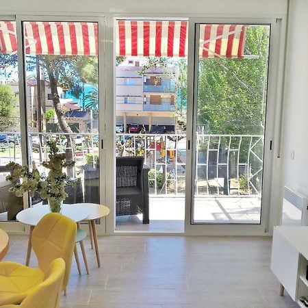 Apartamento Leman Apartment Salou Exterior foto