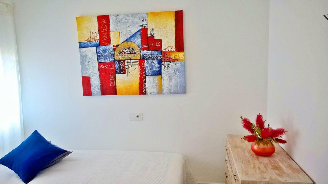 Apartamento Leman Apartment Salou Exterior foto