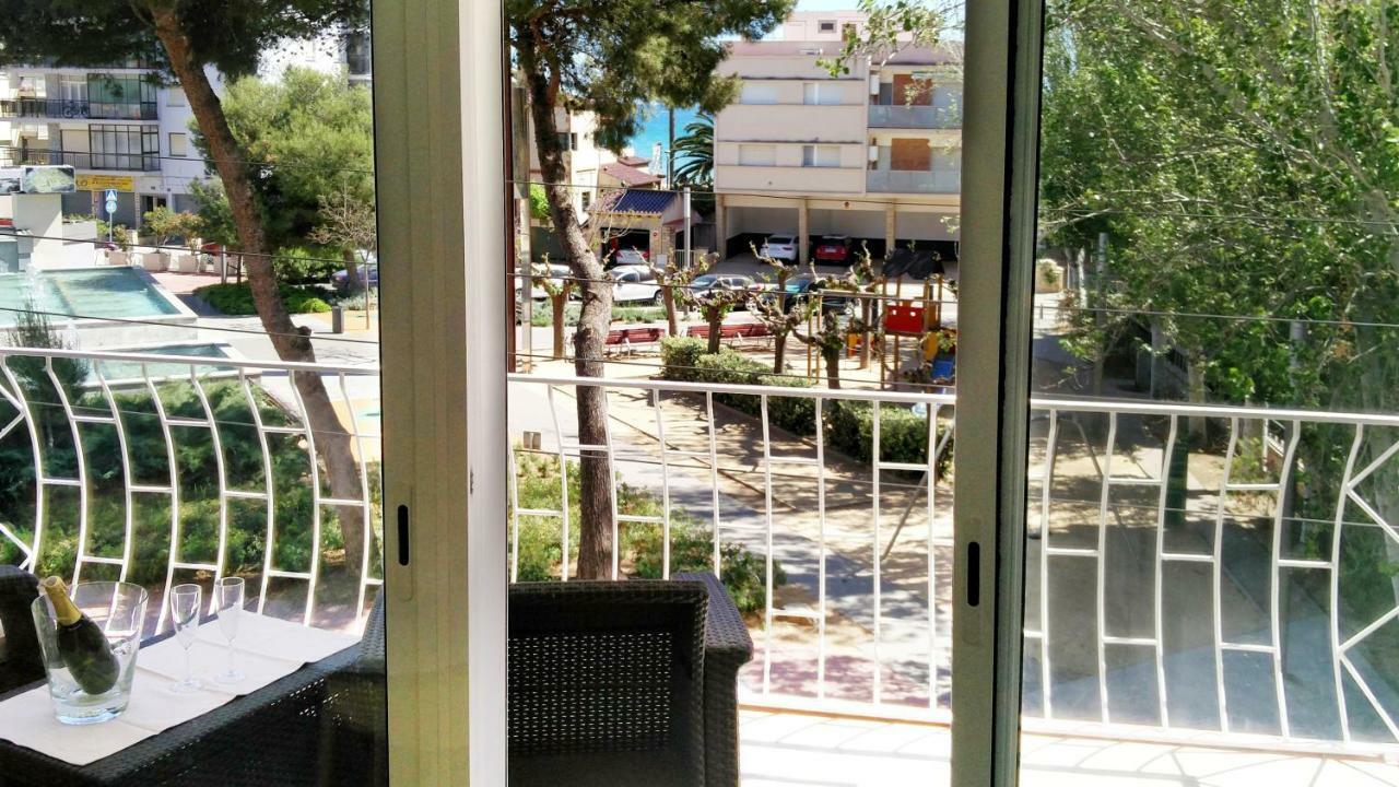 Apartamento Leman Apartment Salou Exterior foto