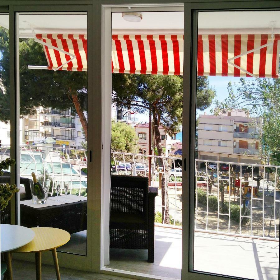 Apartamento Leman Apartment Salou Exterior foto