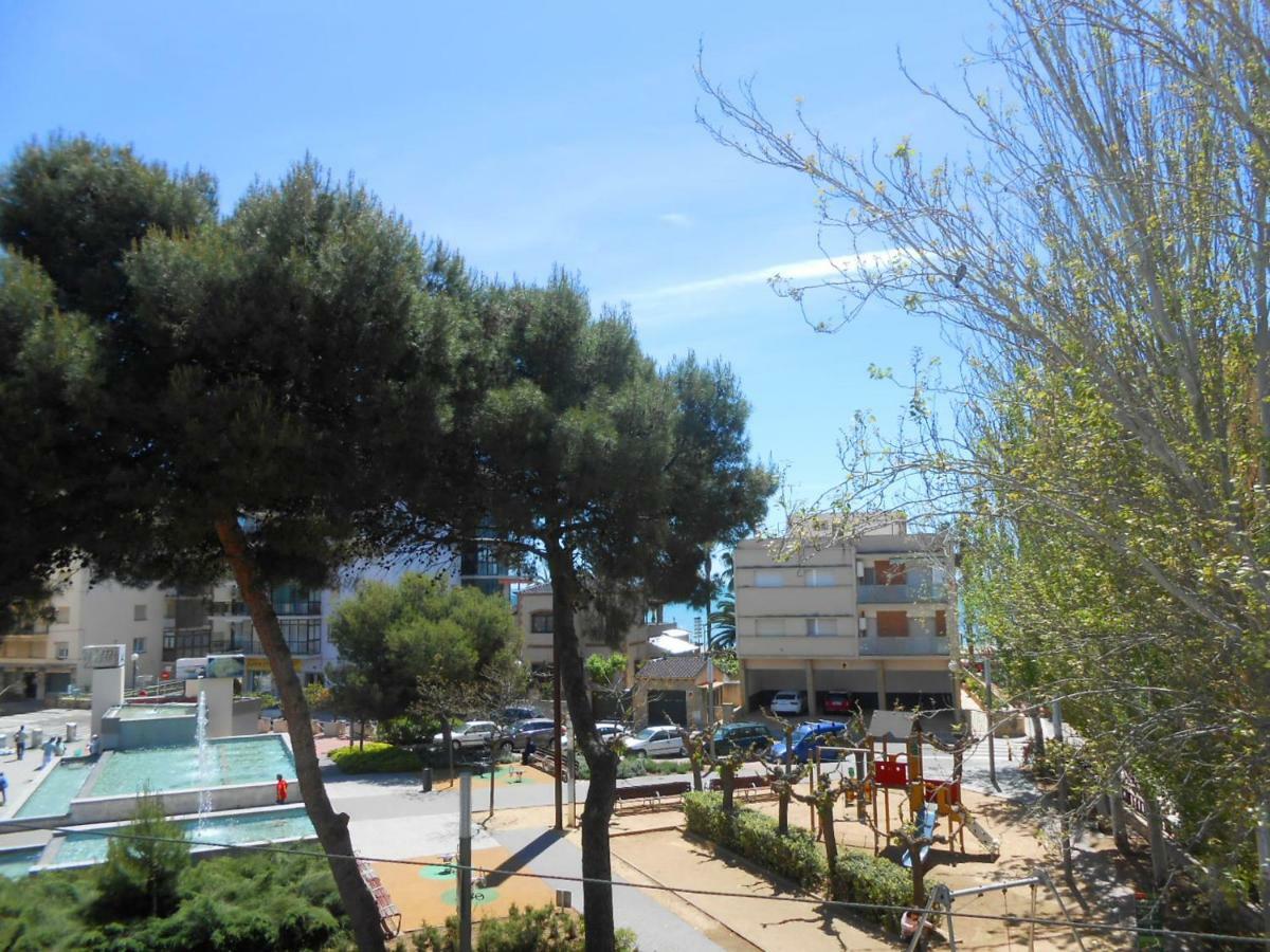 Apartamento Leman Apartment Salou Exterior foto