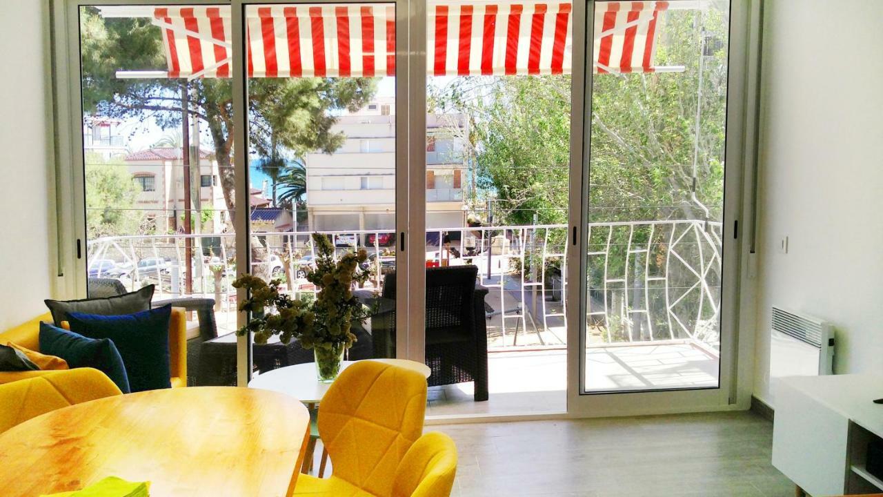 Apartamento Leman Apartment Salou Exterior foto