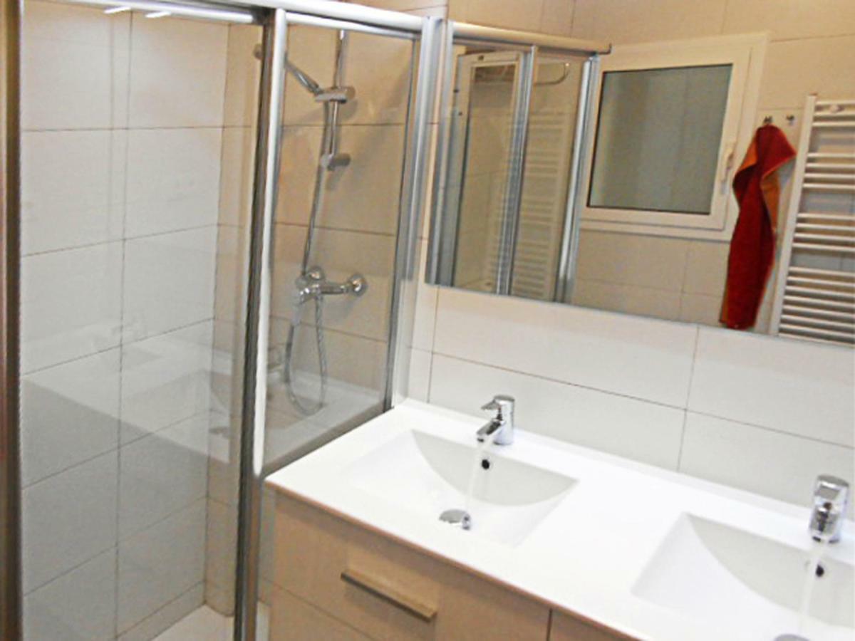 Apartamento Leman Apartment Salou Exterior foto