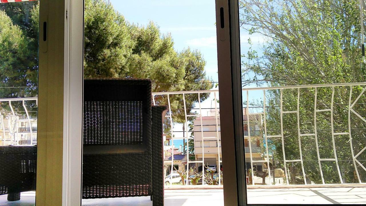 Apartamento Leman Apartment Salou Exterior foto