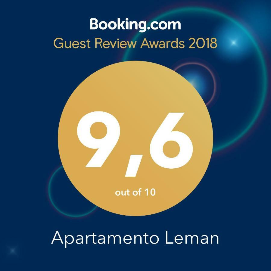 Apartamento Leman Apartment Salou Exterior foto
